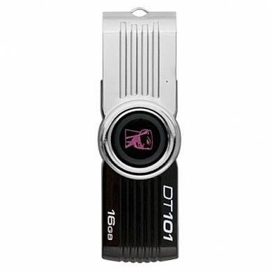 USB  Kingston USB DT101G2 (16GB)